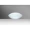 Besa Lighting Nova 10 Ceiling, Carrera, 1x10W LED 977219C-LED - alternate 1